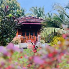 Hanguk Lanka Lagoon Villa