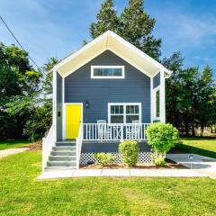 Little Jxn Gem - 5 Mins to Downtown, Walk to JSU