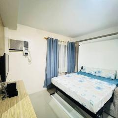 CebuSureStayPersimmon16thFloor3rdStudioCondoUnit
