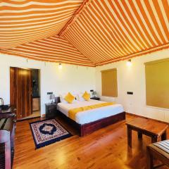 Cattle Inn Resort - Luxury Cottages Pushkar