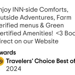 Inn on Turner
