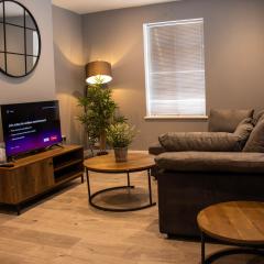 Comfortable 3 bed house in central location, Stevenage