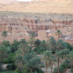 Maison Ich chez Abdel