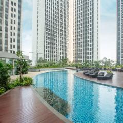 Louis Kienne Cikarang Hotel & Service Apartment