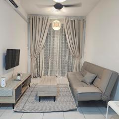 Zuta Homestay
