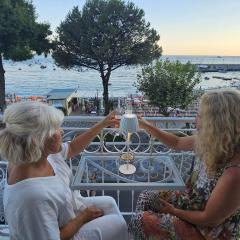 Galene - Beachfront in Costa d'Amalfi