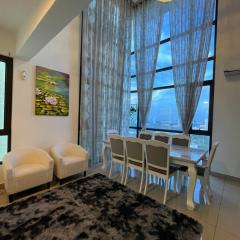 Duplex 3R2B Eclipse Residence
