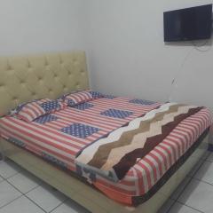 OYO 94212 Home Stay Syariah Annur