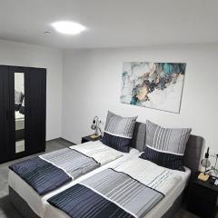 Doppelzimmer in der Altstadt