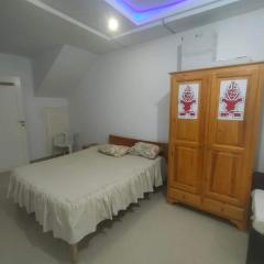 Maison magnifique RDC
