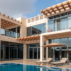 The MountainJewel Villa فيلا جوهرة الجبل