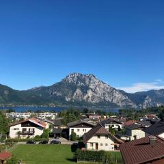 Appartement Traunsee