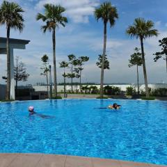 Townhill Guesthouse @ Bandar Teknologi Kajang