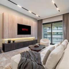 Luxury Saadiyat Soul Beach Residence