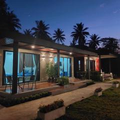 ลานแลเล รีสอร์ท ชุมพร Larn-Lae-Lay Resort Chumphon