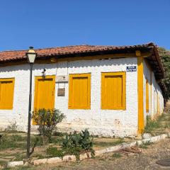 HOSTEL DA LU e HOSPEDAGEM FATIMA