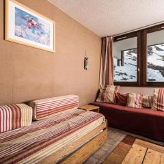 Résidence Home Club - Studio pour 4 Personnes 304