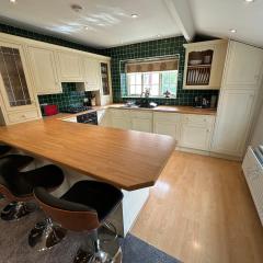 Eagle Cottage