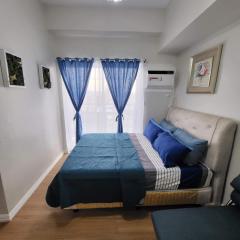 Studio Units Limketkai, Cagayan de Oro City