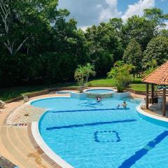 Tesoro Paradise