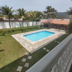 Pousada Dhaniella - Suites para ate 6 pessoas, ar cond - Praia Mar Casado e Pernambuco