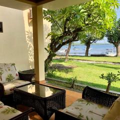 Disthi Pearl Center Guesthouse
