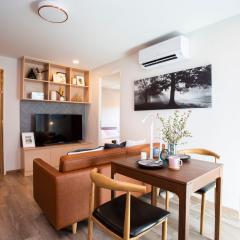 Parrish Serviced Apartment