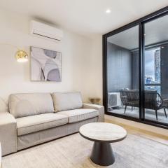 Quaint Stylish Hideout in Trendy South Melbourne