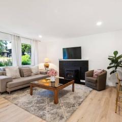 Welcome to Modern Bright Home!