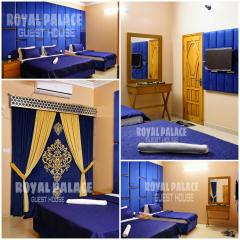 Royal Palace Guest House Karachi