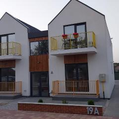 Apartament Domina-24h-Certificat clasificare 3 stele, Ministerul Turismului