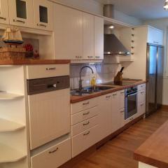 Kotimaailma Apartments - Cozy and spacious house