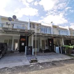 Hotel O Rama Homestay