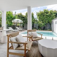 'Sunny', Luxury in Paradise, Sunrise Beach, Noosa