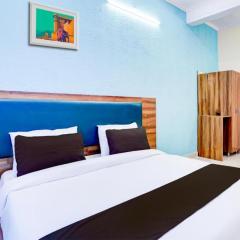 Hotel STAY INN