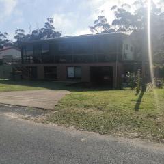 Peaceful unit at Rainbow Crescent