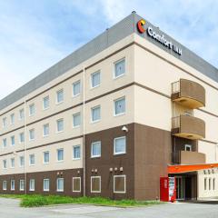 Comfort Inn Kofu Isawa