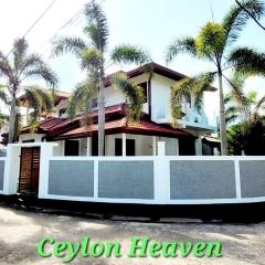 Ceylon Heaven