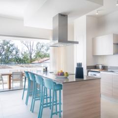 Casa Alegria Beach Apartment