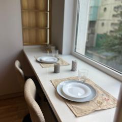Basarab Residence