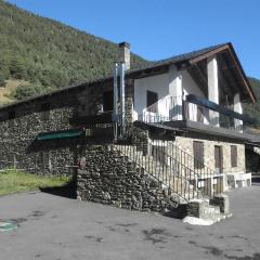 Borda Cortals de Sispony