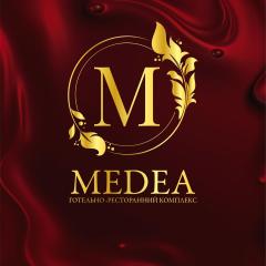 Hotel MEDEA