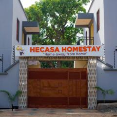 Hecasa Apartments