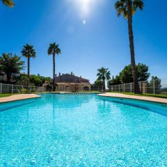 Comfortable and relaxing house in Bonalba