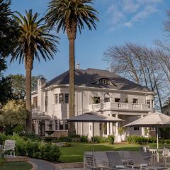 Palm House Boutique Hotel and Spa