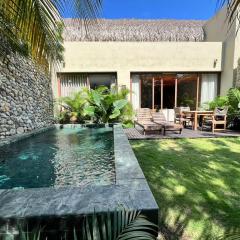 Villa Privada en Naio Palomino