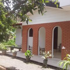 Mango Shades Villa - Mirissa