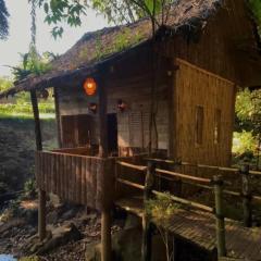 Rumah Kayu Bumi Sikabu