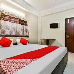 Hotel O Danapur Near Railway Station