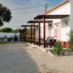 Casas Da Barragem